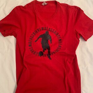 Bikkembergs t-shirt